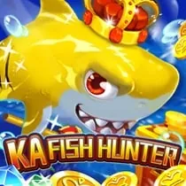 8K8 Original Fishing Games Icon
