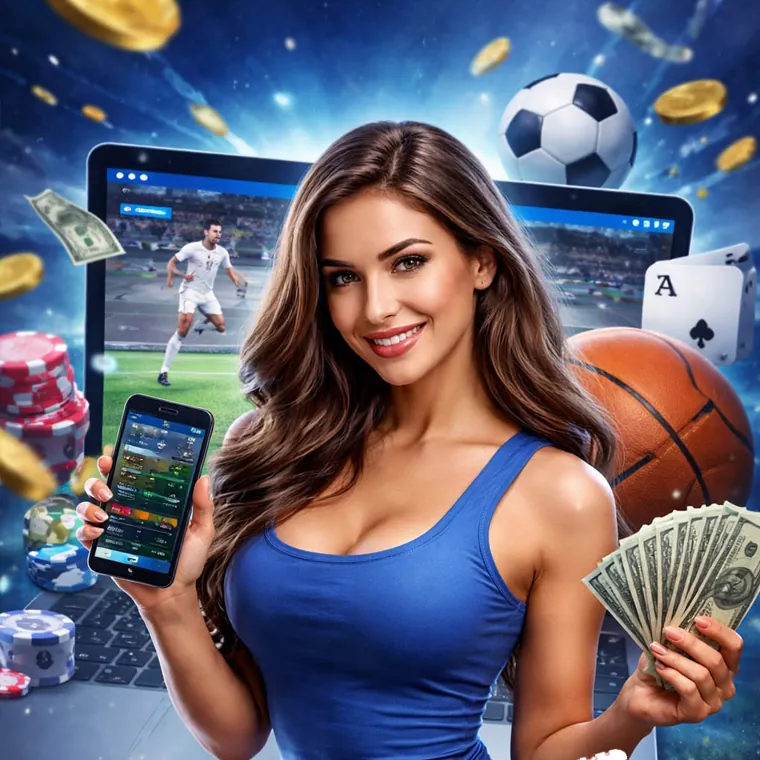 Support for problem gambling