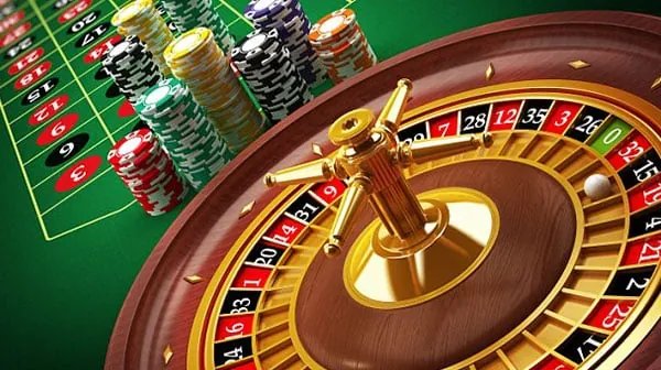 Golden Dragon's Fortune Slot Game