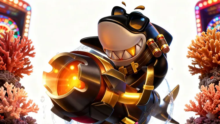 Classic Arcade Icon