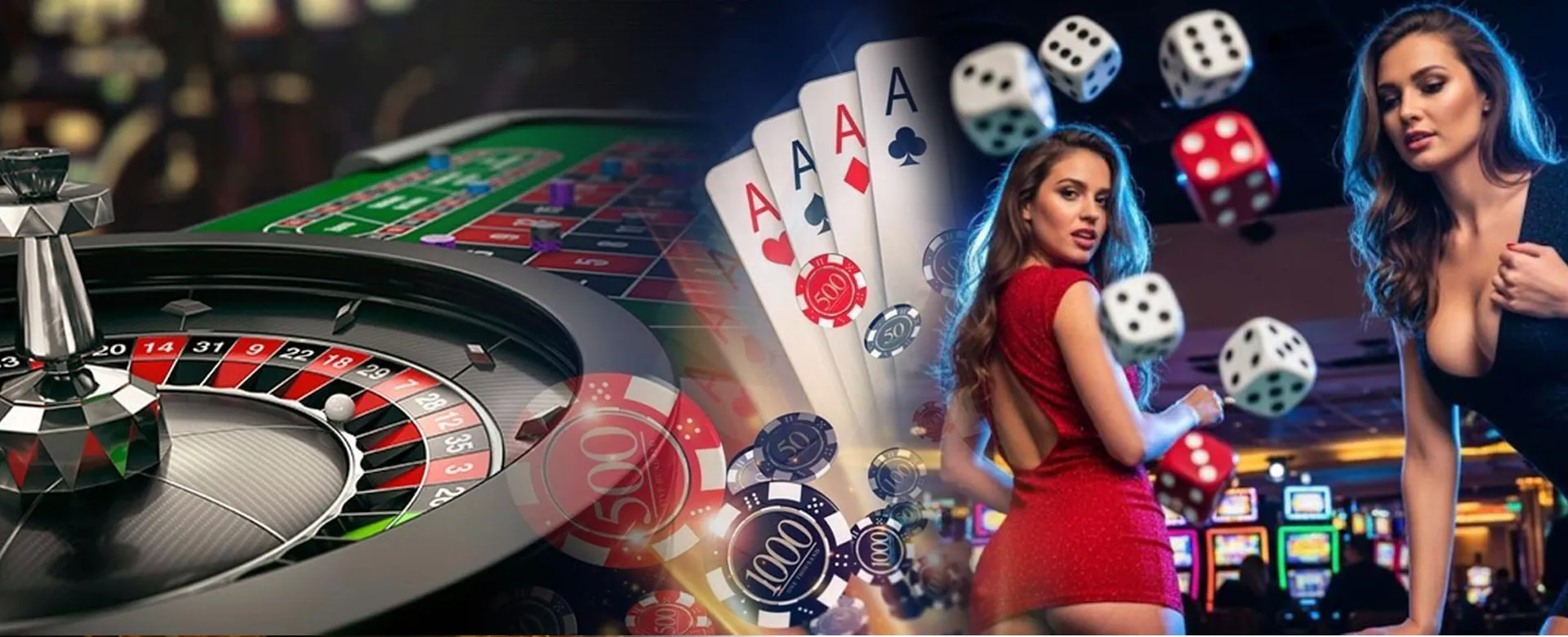 8k8 Online Casino Registration Banner