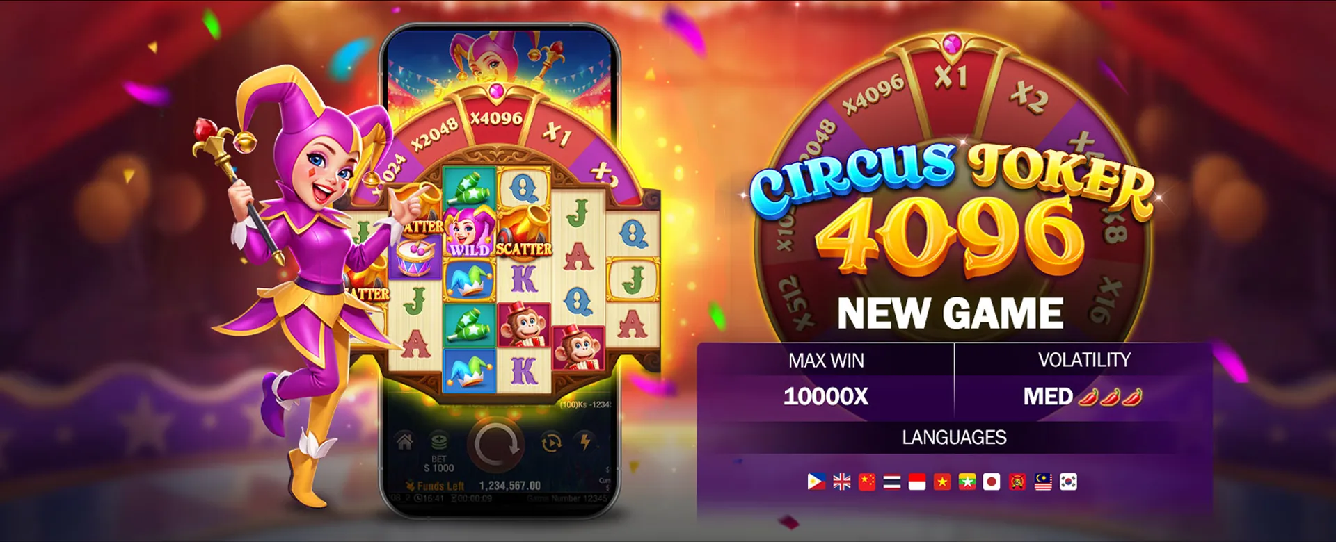 8k8 Mobile App