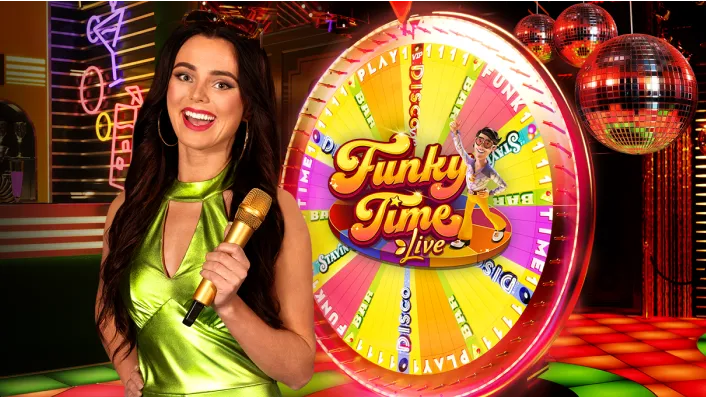 Golden Fortune Slot Game