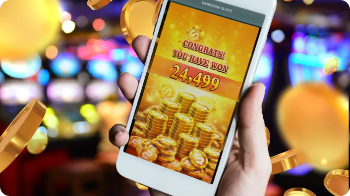 Fruit Frenzy Slot